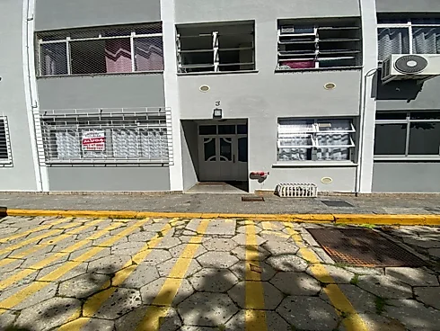 Apartamento em Abraão, Florianópolis