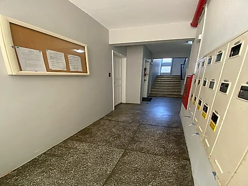 Apartamento em Abraão, Florianópolis