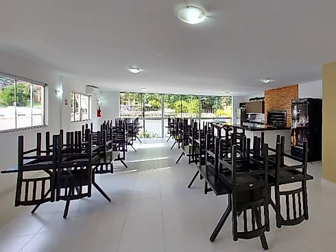 Apartamento 2 Quartos em Ponta de Baixo - Foto 15
