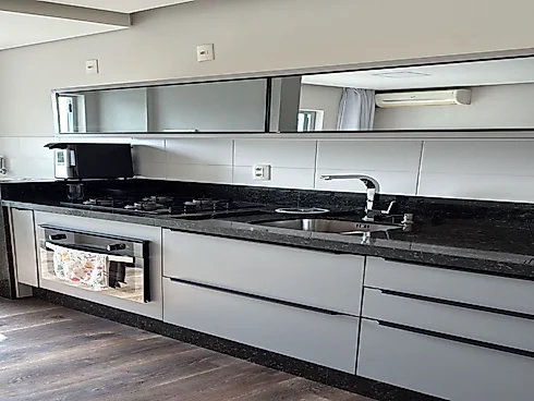 Apartamento em Ponta de Baixo, São José
