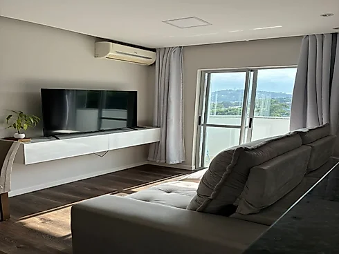Apartamento 2 Quartos em Ponta de Baixo - Foto 7