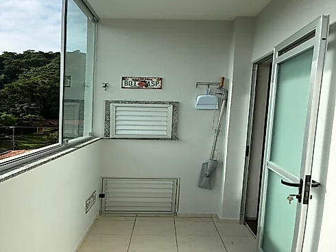 Apartamento 2 Quartos em Ponta de Baixo - Foto 8