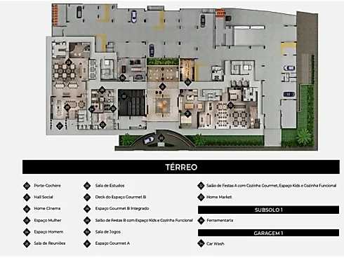 Cobertura em Nossa Senhora do Rosário, São José