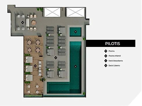 Cobertura em Nossa Senhora do Rosário, São José
