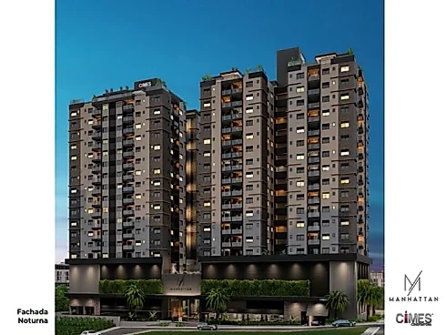 Cobertura em Nossa Senhora do Rosário, São José