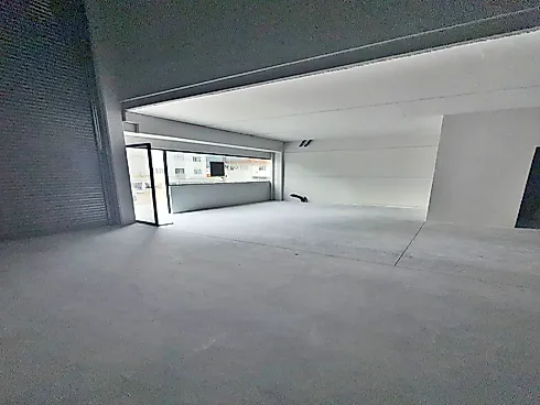 Galpão, 195² -  Nossa Senhora do Rosário - São José/SC - Galpão/depósito em Nossa Senhora do Rosário, São José - Foto 3