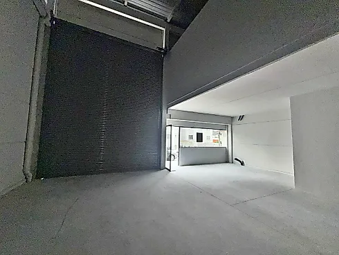 Galpão, 195² -  Nossa Senhora do Rosário - São José/SC - Foto 7