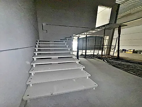 Galpão, 195² -  Nossa Senhora do Rosário - São José/SC - Foto 17