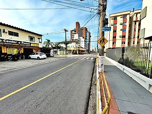 Apartamento em Estreito, Florianópolis