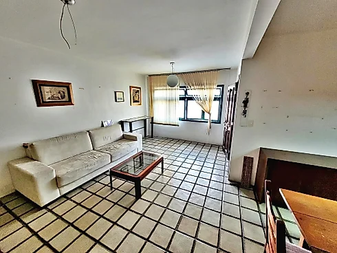Apartamento 2 Quartos no sem Condominio - Estreito - Foto 11