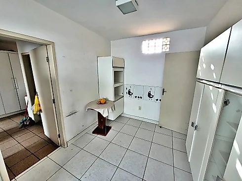 Apartamento 2 Quartos no sem Condominio - Estreito - Foto 17