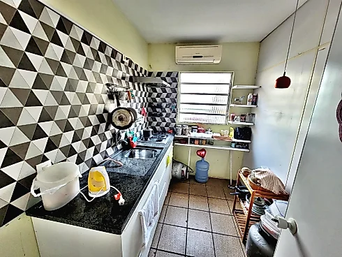 Apartamento 2 Quartos no sem Condominio - Estreito - Foto 19