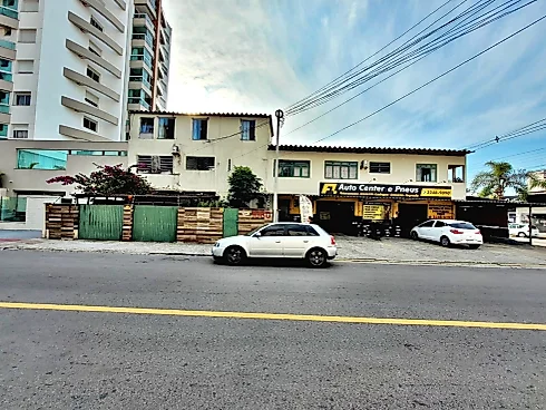 Apartamento em Estreito, Florianópolis