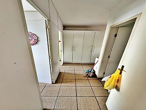 Apartamento 2 Quartos no sem Condominio - Estreito - Foto 20