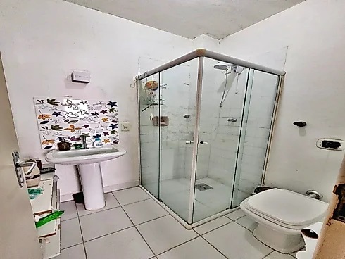 Apartamento 2 Quartos no sem Condominio - Estreito - Foto 21