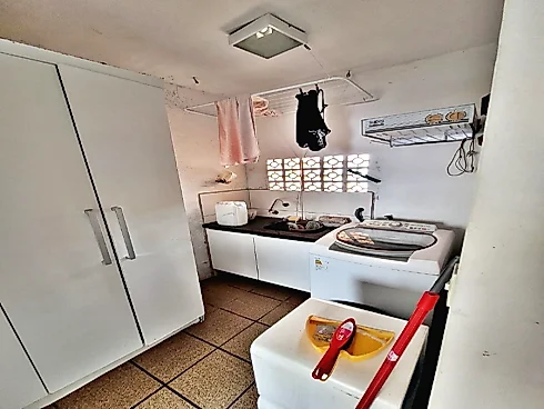 Apartamento 2 Quartos no sem Condominio - Estreito - Foto 22