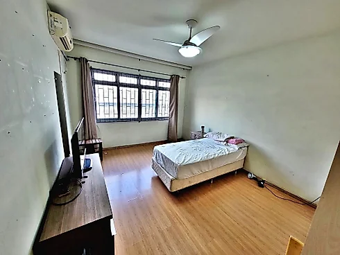 Apartamento 2 Quartos no sem Condominio - Estreito - Foto 24