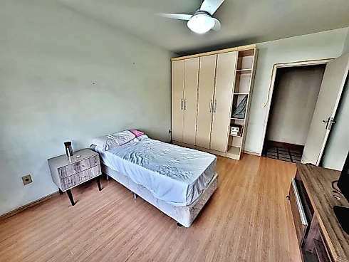 Apartamento 2 Quartos no sem Condominio - Estreito - Foto 26