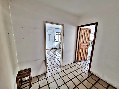 Apartamento 2 Quartos no sem Condominio - Estreito - Foto 28