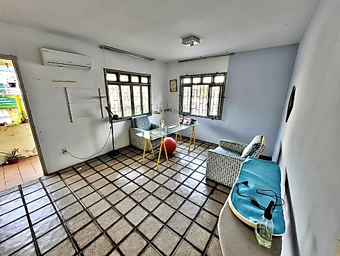 Apartamento 2 Quartos no sem Condominio - Estreito - Foto 29