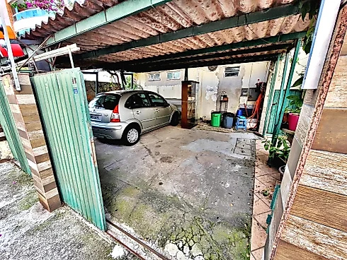 Apartamento em Estreito, Florianópolis