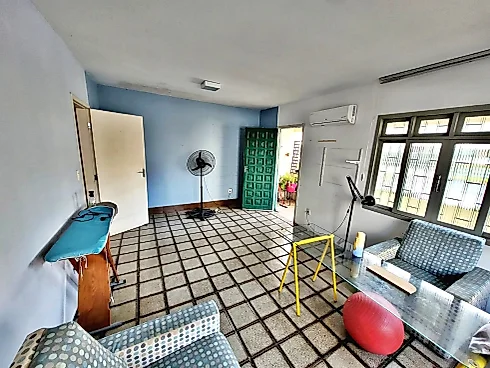 Apartamento 2 Quartos no sem Condominio - Estreito - Foto 30