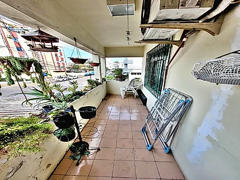 Apartamento 2 Quartos no sem Condominio - Estreito - Foto 31