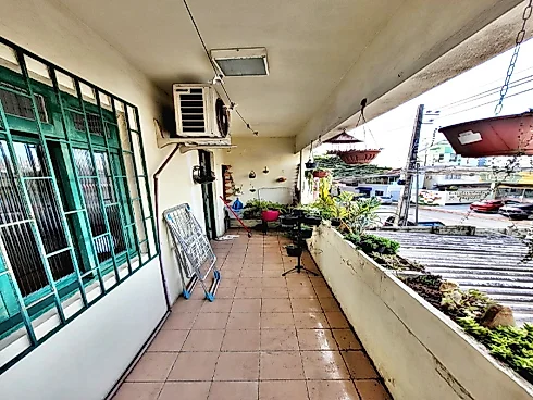 Apartamento 2 Quartos no sem Condominio - Estreito - Foto 32