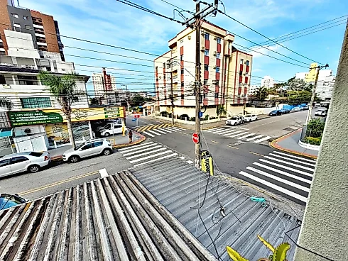 Apartamento 2 Quartos no sem Condominio - Estreito - Foto 34