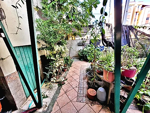 Apartamento em Estreito, Florianópolis