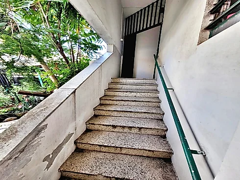 Apartamento 2 Quartos no sem Condominio - Estreito - Foto 6