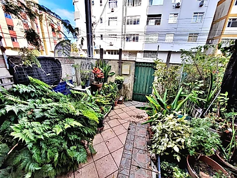 Apartamento 2 Quartos no sem Condominio - Estreito - Foto 7