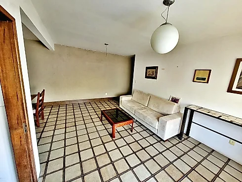 Apartamento 2 Quartos no sem Condominio - Estreito - Foto 9