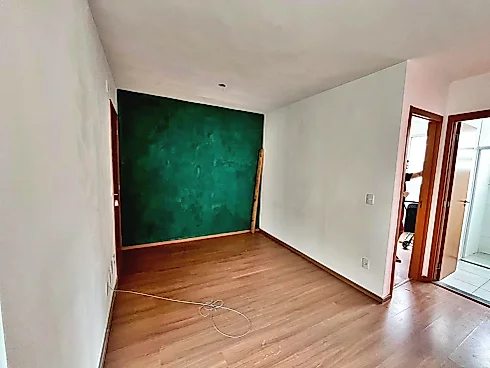 Apartamento em Forquilhas, São José