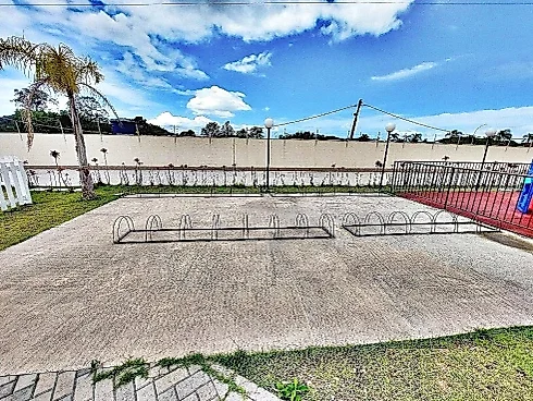 Apartamento 2 Quartos, Vaga Garagem- Sertão do Maruim/Sj - Foto 24