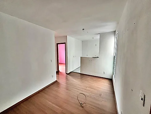 Apartamento em Forquilhas, São José