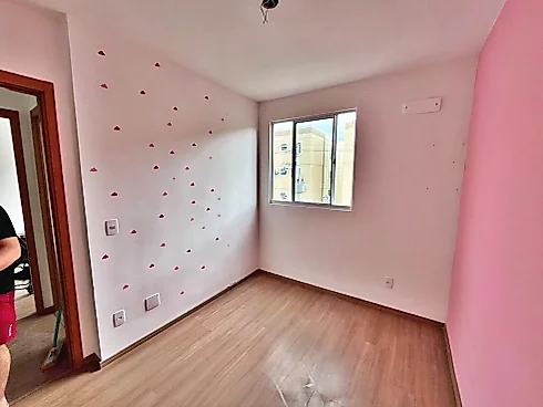 Apartamento em Forquilhas, São José