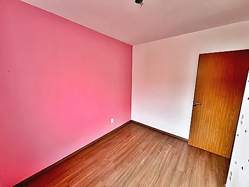 Apartamento em Forquilhas, São José