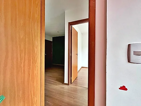 Apartamento 2 Quartos, Vaga Garagem- Sertão do Maruim/Sj - Foto 6