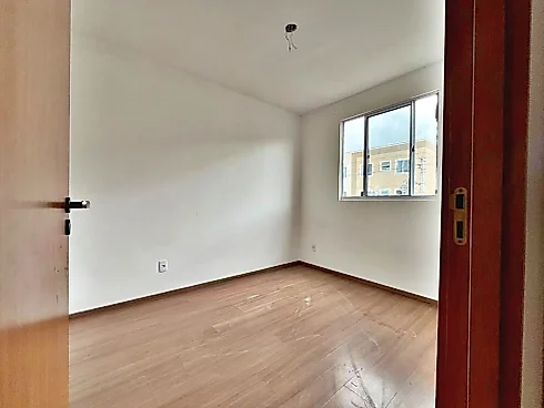 Apartamento 2 Quartos, Vaga Garagem- Sertão do Maruim/Sj - Foto 7