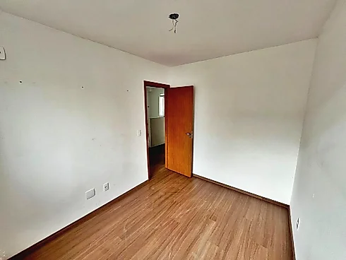 Apartamento 2 Quartos, Vaga Garagem- Sertão do Maruim/Sj - Foto 8