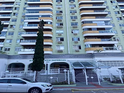 Apartamento 2 Quartos com 1 Suíte e 91m² - Campinas