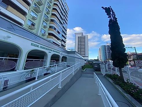 Apartamento em Campinas, São José