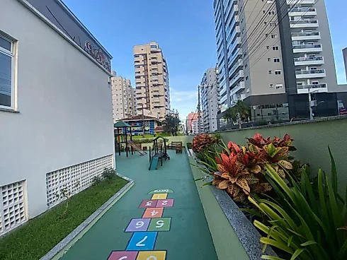Apartamento em Campinas, São José