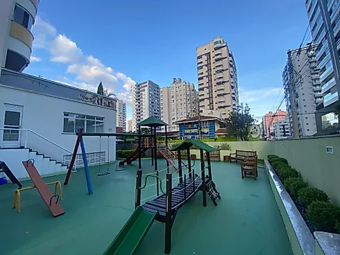 Apartamento em Campinas, São José