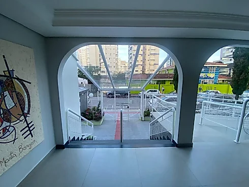 Apartamento 2 Quartos com 1 Suíte e 91m² - Campinas - Foto 6