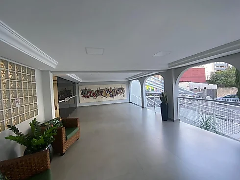 Apartamento 2 Quartos com 1 Suíte e 91m² - Campinas - Foto 8