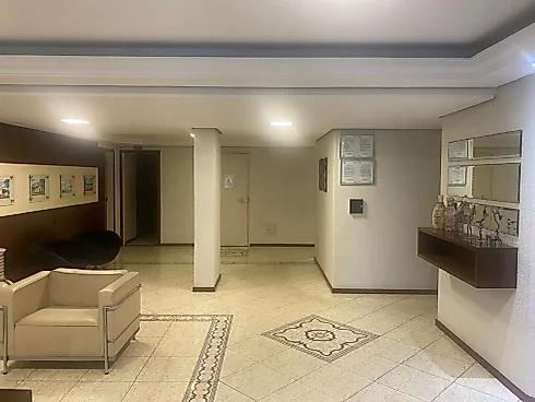 Apartamento 2 Quartos com 1 Suíte e 91m² - Campinas - Foto 9