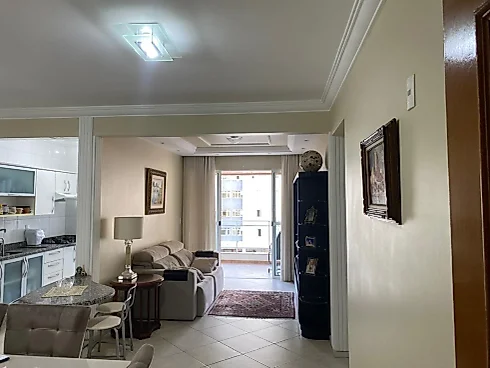 Apartamento 2 Quartos com 1 Suíte e 91m² - Campinas - Foto 13