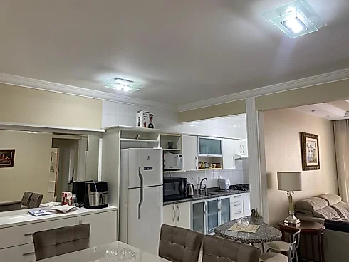 Apartamento 2 Quartos com 1 Suíte e 91m² - Campinas - Foto 14